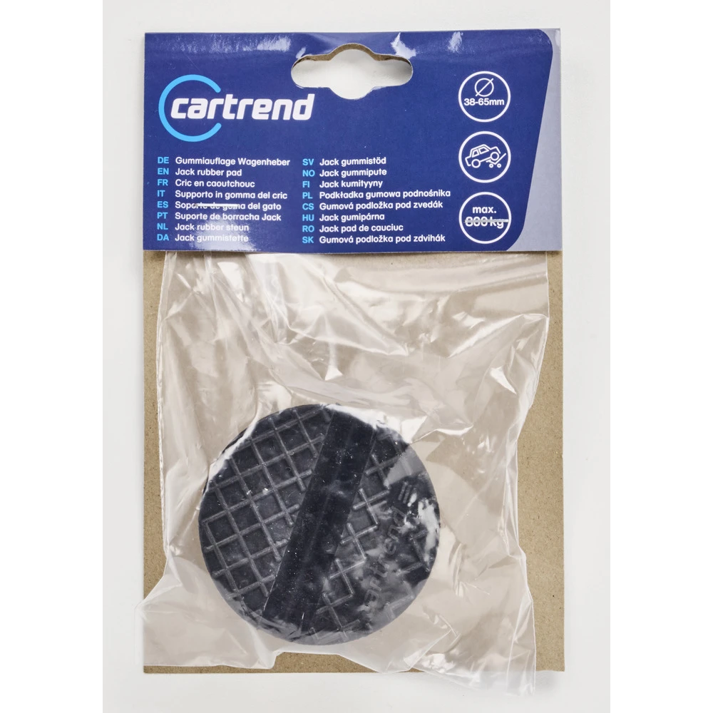 Gummiauflage Wagenheber Und Hebebühne 6 Gummiauflage Wagenheber Und Hebebühne – Bild 4