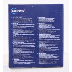 Kraftschoneinsätze 1/2'' 3-teilig 17 / 19 / 21 Mm -Werkzeuge Verkäufe 1125784