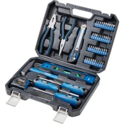 Scheppach Werkzeugkoffer WZK49 50-teilig 11 Scheppach Werkzeugkoffer WZK49 50-teilig -Werkzeuge Verkäufe 1126006