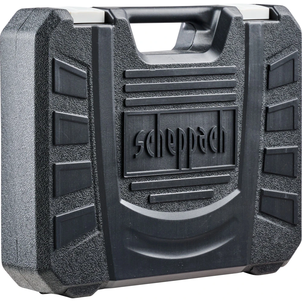 Scheppach Werkzeugkoffer WZK49 50-teilig 7 Scheppach Werkzeugkoffer WZK49 50-teilig – Bild 5