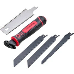 GERMANIA® Säge 4-in-1