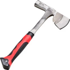 GERMANIA® Gipserbeil Vollgeschmiedet 600 G