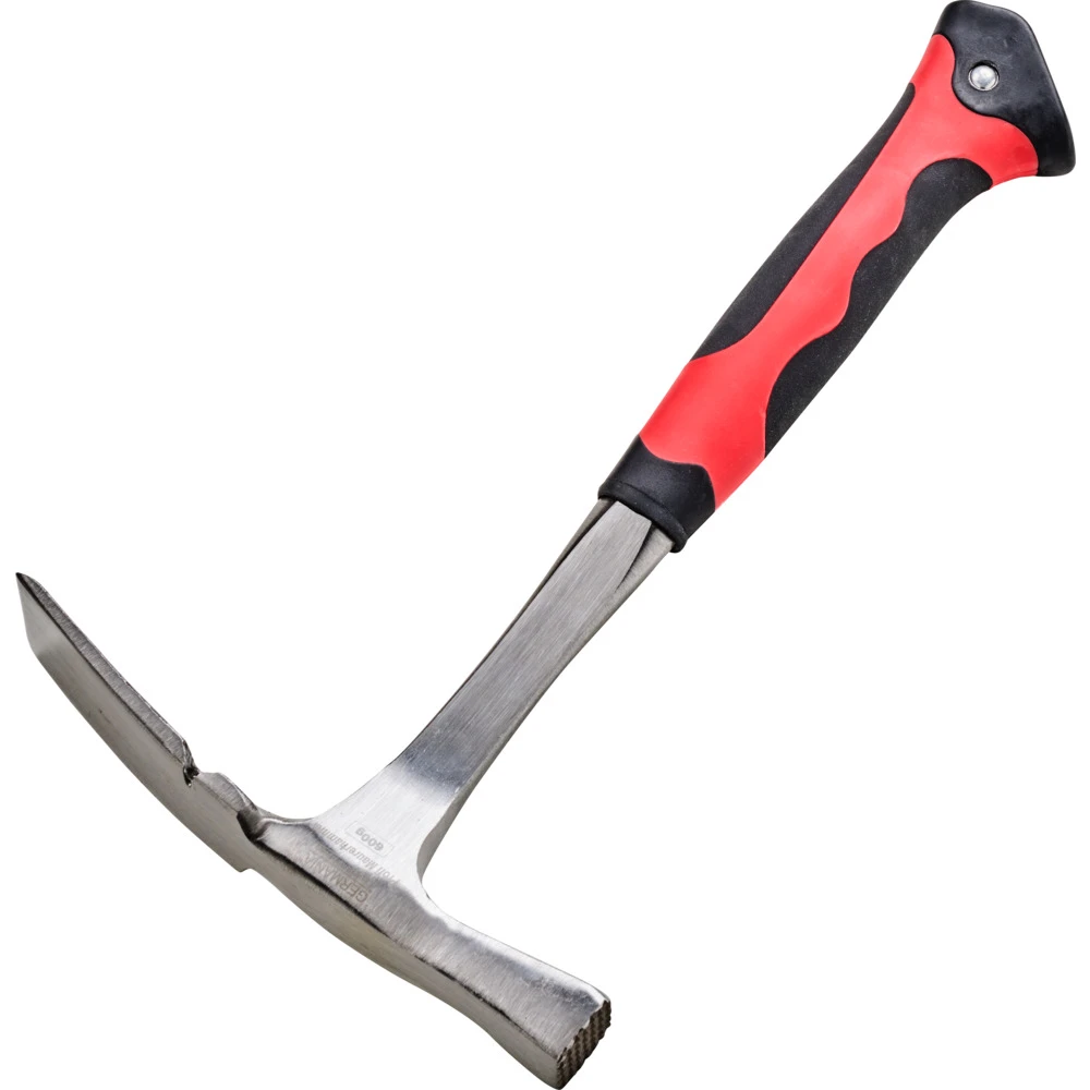 GERMANIA® Maurerhammer Vollgeschmiedet 600 G 4 GERMANIA® Maurerhammer Vollgeschmiedet 600 G – Bild 2