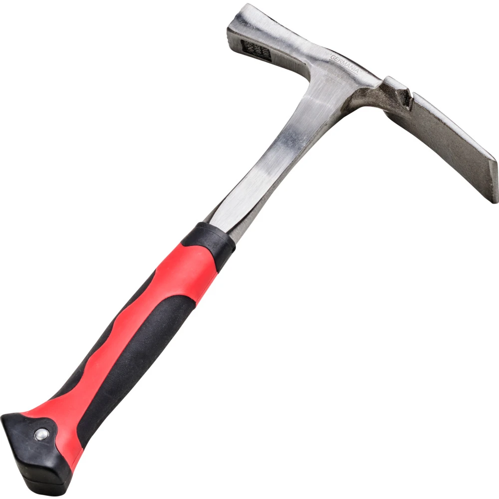 GERMANIA® Maurerhammer Vollgeschmiedet 600 G 3 GERMANIA® Maurerhammer Vollgeschmiedet 600 G