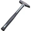 Schlosserhammer Mit 300 G Hammerkopf Und Stabilem Fiberglasstiel 1 Schlosserhammer Mit 300 G Hammerkopf Und Stabilem Fiberglasstiel -Werkzeuge Verkäufe 1136171