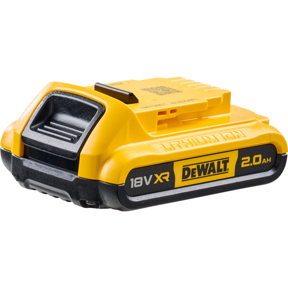 DeWALT DCD771D2-QW 18V Bohrschrauber 5 DeWALT DCD771D2-QW 18V Bohrschrauber – Bild 3