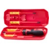 GERMANIA® VDE-Schraubendreher-Set 8-teilig -Werkzeuge Verkäufe 1138119