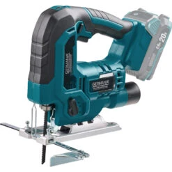 GERMANIA® Plattform 2.0 Akku-Stichsäge 20V