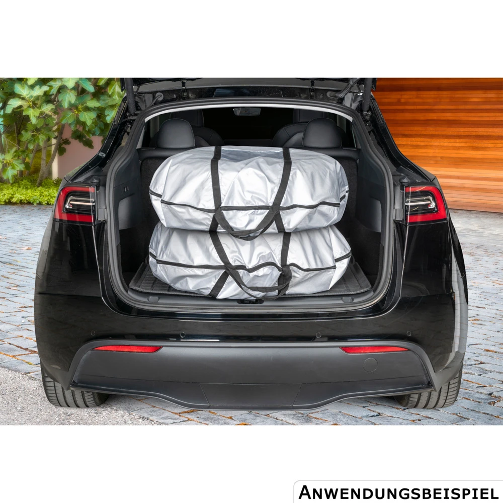 Reifenaufbewahrungstaschen-Set 15–16" 10 Reifenaufbewahrungstaschen-Set 15–16" – Bild 8