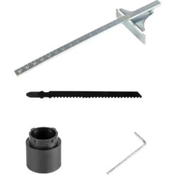 GERMANIA® Plattform 2.0 Akku-Stichsäge 20V -Werkzeuge Verkäufe 1140483