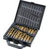 HSS-Bohrer-Set 90-teilig Kernlochbohrer Nietenbohrer 2 HSS-Bohrer-Set 90-teilig Kernlochbohrer Nietenbohrer -Werkzeuge Verkäufe 1140637