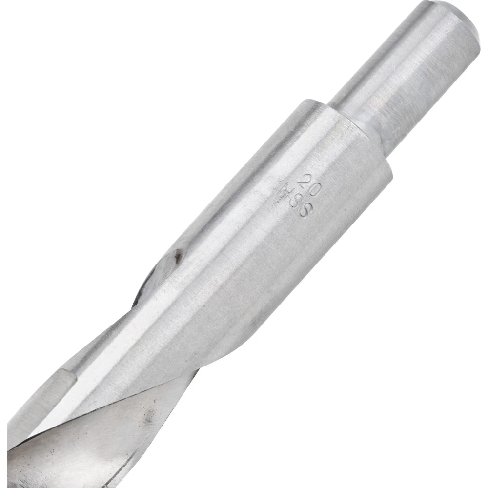 GERMANIA® HSS Metallbohrer 20 Mm Poliert Geschliffen 5 GERMANIA® HSS Metallbohrer 20 Mm Poliert Geschliffen – Bild 3