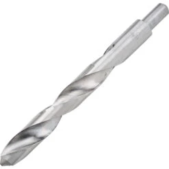 GERMANIA® HSS Metallbohrer 20 Mm Poliert Geschliffen