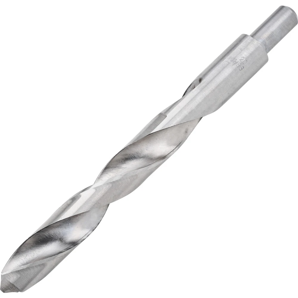 GERMANIA® HSS Metallbohrer 20 Mm Poliert Geschliffen 3 GERMANIA® HSS Metallbohrer 20 Mm Poliert Geschliffen