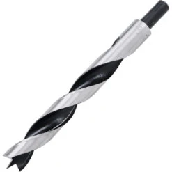 GERMANIA® Holzspiralbohrer 20 Mm Aus CV-Stahl