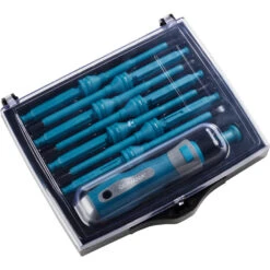 GERMANIA® Schraubendreher-Satz 8-teilig -Werkzeuge Verkäufe 1151425