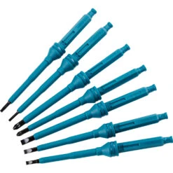 GERMANIA® Schraubendreher-Satz 8-teilig -Werkzeuge Verkäufe 1151437