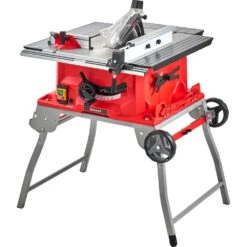 Einhell Tischkreissäge TE-TS 250 UF 1500 Watt, Fahrbar -Werkzeuge Verkäufe 1155233