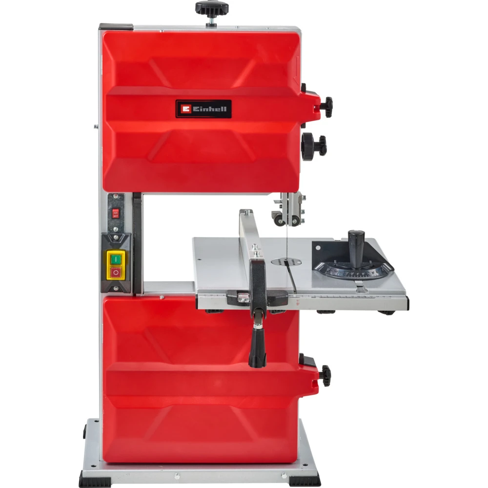 Einhell Bandsäge TC-SB 245 L 4 Einhell Bandsäge TC-SB 245 L – Bild 2