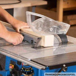 Scheppach Tischkreissäge HS110 -Werkzeuge Verkäufe 1156290