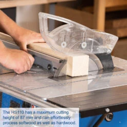 Scheppach Tischkreissäge HS110 -Werkzeuge Verkäufe 1156294