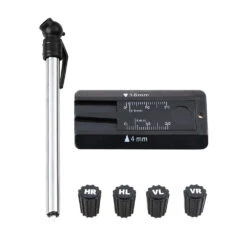 Monzana® Felgenbaum Alu Fahrbar 80 X 59 X 120 Cm 20 Monzana® Felgenbaum Alu Fahrbar 80 X 59 X 120 Cm -Werkzeuge Verkäufe 1158503