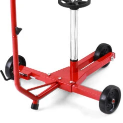 Monzana® Felgenbaum Alu Fahrbar 80 X 59 X 120 Cm 17 Monzana® Felgenbaum Alu Fahrbar 80 X 59 X 120 Cm -Werkzeuge Verkäufe 1158509