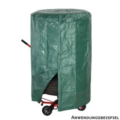 Monzana® Felgenbaum Alu Fahrbar 80 X 59 X 120 Cm 24 Monzana® Felgenbaum Alu Fahrbar 80 X 59 X 120 Cm -Werkzeuge Verkäufe 1158517