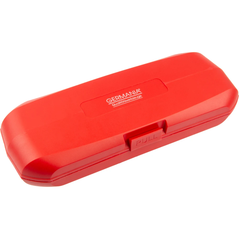 GERMANIA® VDE-Schraubendreher-Set 8-teilig 10 GERMANIA® VDE-Schraubendreher-Set 8-teilig – Bild 8