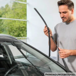 BOSCH Flachbalkenwischer Aerotwin KSN AP575U -Werkzeuge Verkäufe 1166993