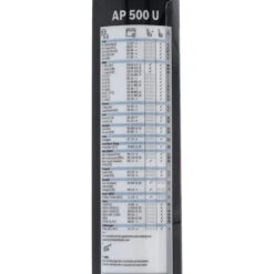 BOSCH Flachbalkenwischer Aerotwin KSN AP500U 13 BOSCH Flachbalkenwischer Aerotwin KSN AP500U -Werkzeuge Verkäufe 1166997