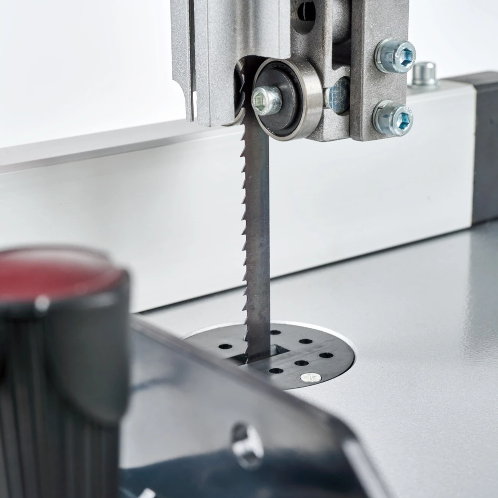 Einhell Bandsäge TC-SB 245 L 10 Einhell Bandsäge TC-SB 245 L – Bild 8