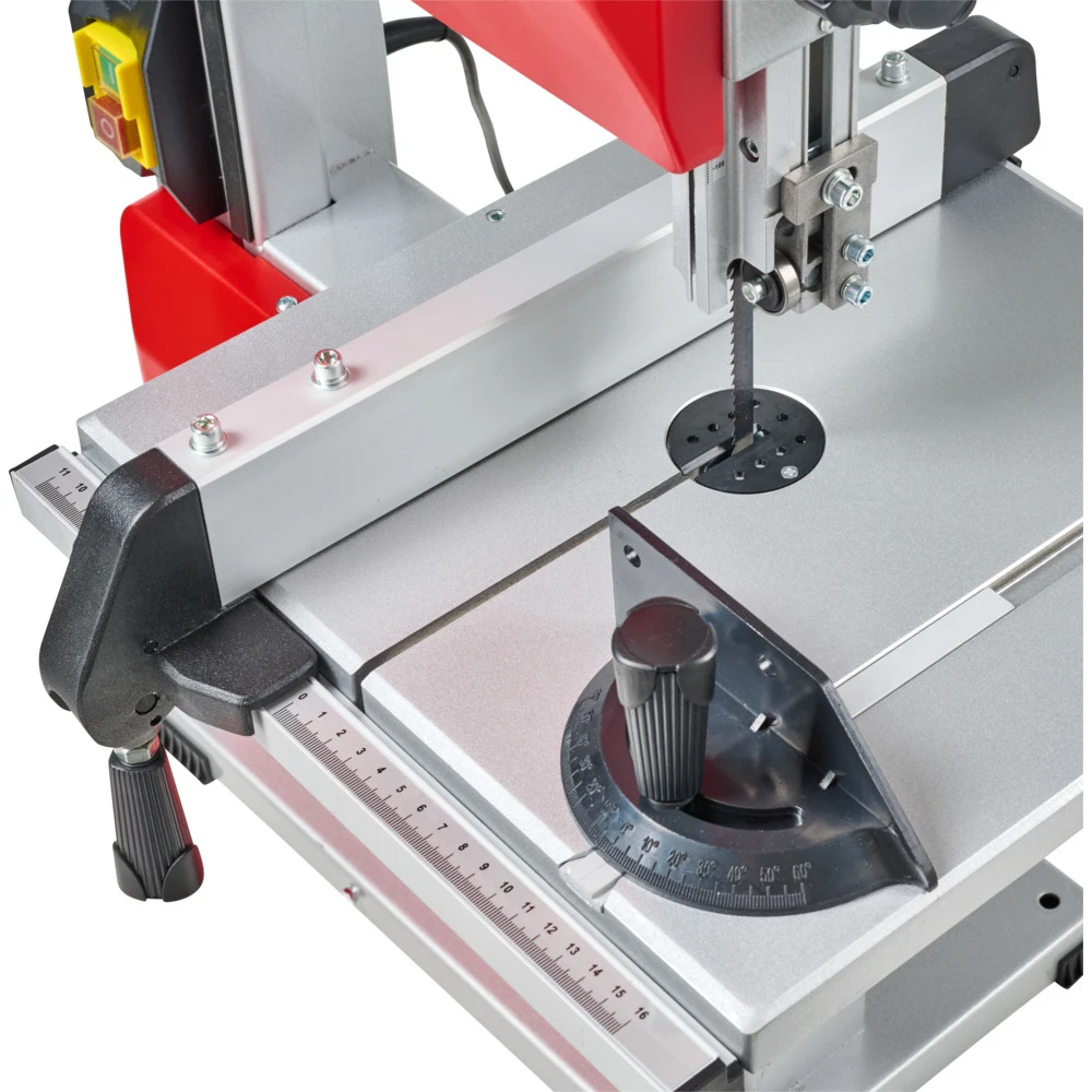 Einhell Bandsäge TC-SB 245 L 8 Einhell Bandsäge TC-SB 245 L – Bild 6