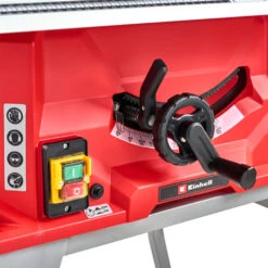 Einhell Tischkreissäge TE-TS 250 UF 1500 Watt, Fahrbar -Werkzeuge Verkäufe 1168019
