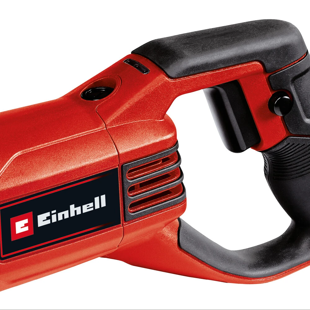 Einhell Universalsäge TE-AP 750 E 4 Einhell Universalsäge TE-AP 750 E – Bild 2