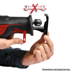 Einhell Universalsäge TE-AP 750 E 13 Einhell Universalsäge TE-AP 750 E -Werkzeuge Verkäufe 1177563