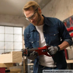 Einhell Universalsäge TE-AP 750 E 11 Einhell Universalsäge TE-AP 750 E -Werkzeuge Verkäufe 1177567