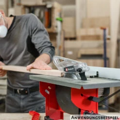 Einhell Tischkreissäge TC-TS 8 I -Werkzeuge Verkäufe 1177589