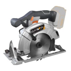Batavia Akku Handkreissäge 18 V Li-Ion Ø165 MmMaxxPack Collection