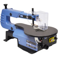 Güde® Dekupiersäge GDS16E Mit 120 Watt Und Tischmontage