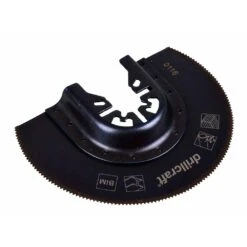 Bi-Metall Radialsägeblatt 87 Mm