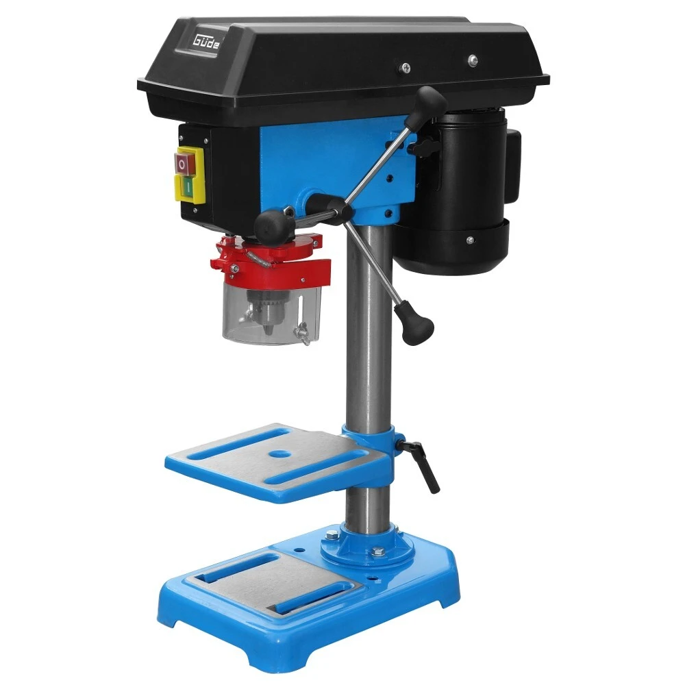 Güde® Tischbohrmaschine GTB13/355 3 Güde® Tischbohrmaschine GTB13/355