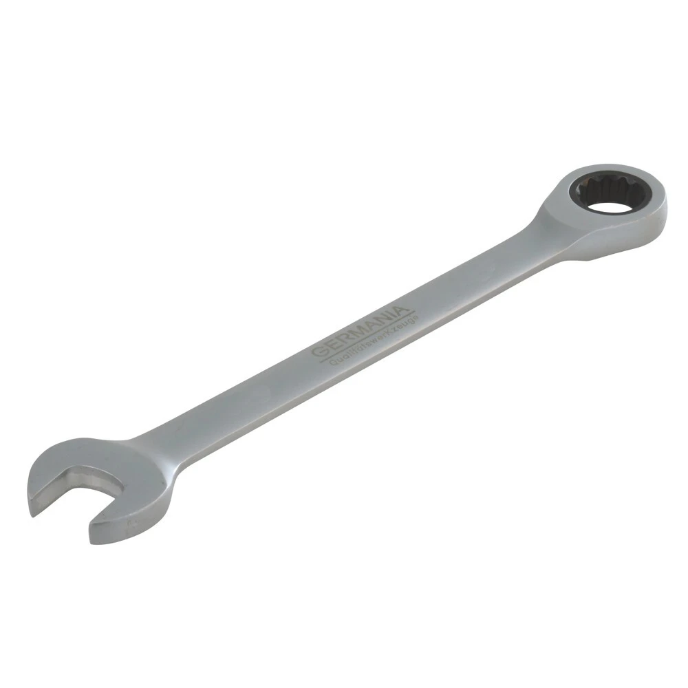 Gabel-Ring Ratsche 12 Mm 3 Gabel-Ring Ratsche 12 Mm