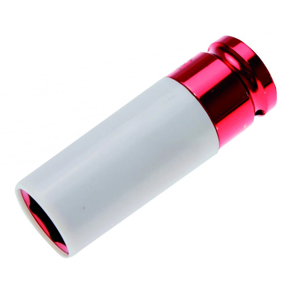 Kraft-Schoneinsatz 21mm, 12,5 (1/2) 3 Kraft-Schoneinsatz 21mm, 12,5 (1/2)