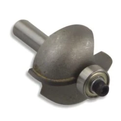 HM Hohlkehlfräser 35mm Drillcraft Oberfräser Holzfräser Hohlkehl Fräser