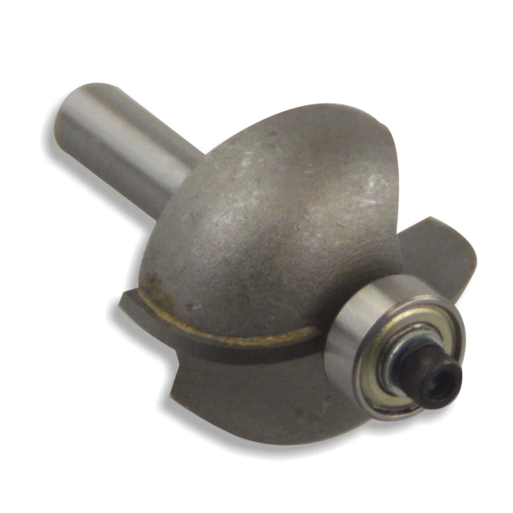 HM Hohlkehlfräser 35mm Drillcraft Oberfräser Holzfräser Hohlkehl Fräser 3 HM Hohlkehlfräser 35mm Drillcraft Oberfräser Holzfräser Hohlkehl Fräser