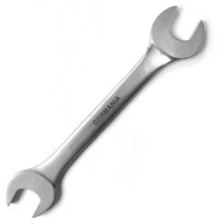 Doppelmaulschlüssel 30 Und 32 Mm Satiniert CV