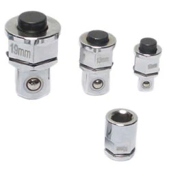 Adapterset Für Ratschenringschlüssel