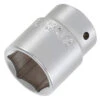 BGS® Steckschlüsseleinsatz 3/4" Sechskant Mit SW 35 Mm