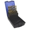 HSS Spiralbohrersatz 19-teilig -Werkzeuge Verkäufe 747712